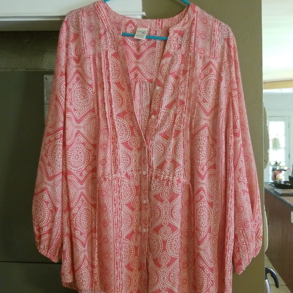 Blouse
